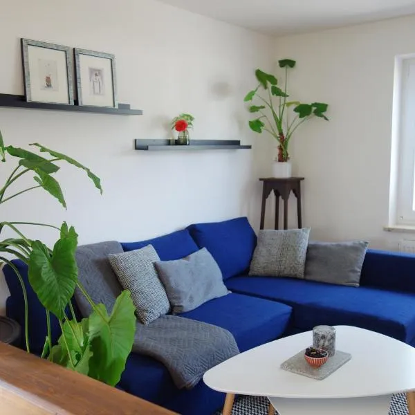 Mitte 20, hotel em Balve