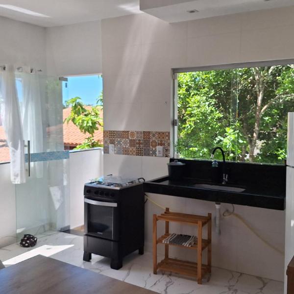 Residencial WG - Superior