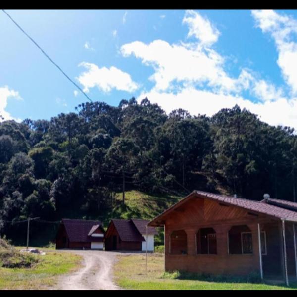 Casa chalés Fundo da Grota - Foto 4