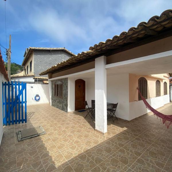 Cozy House in Arraial do Cabo - Foto 2