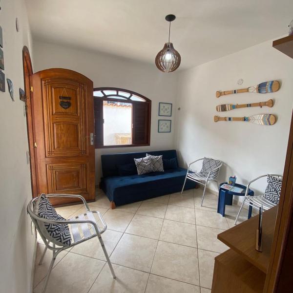 Cozy House in Arraial do Cabo - Foto 5