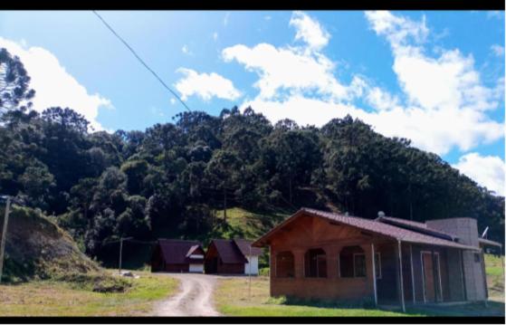 Casa chalés Fundo da Grota - Foto 3