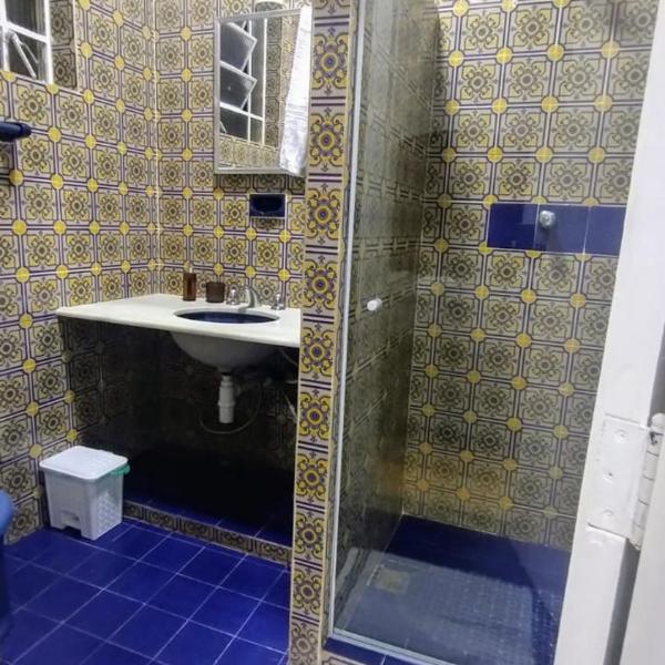 Suíte Romântica premiada com linda vista de varanda em Petrópolis! - Foto 3