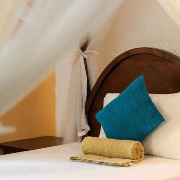 Xotic Resort, hotel v destinaci Kurunegala