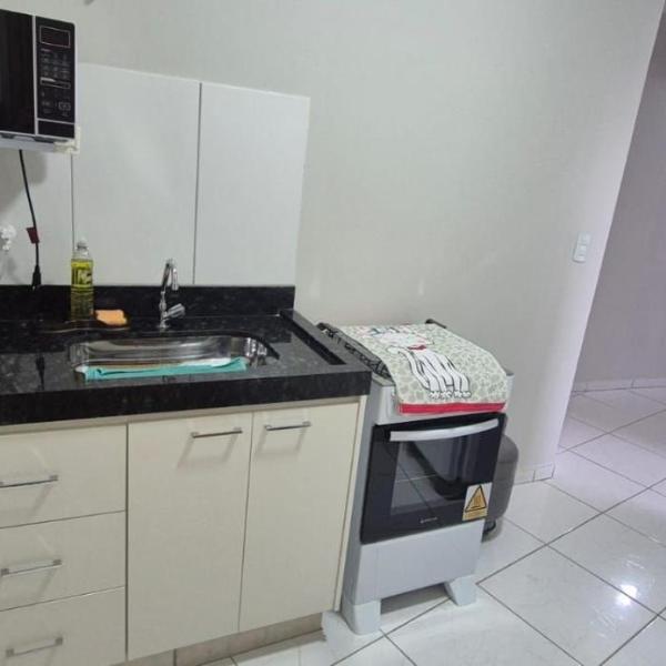 FLAT-Espaço, conforto.-102 - Foto 4