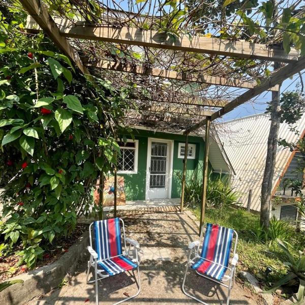 cabana do abib