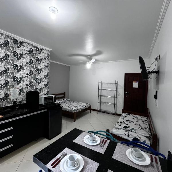 Flats Toninhas- Ubatuba - Foto 5