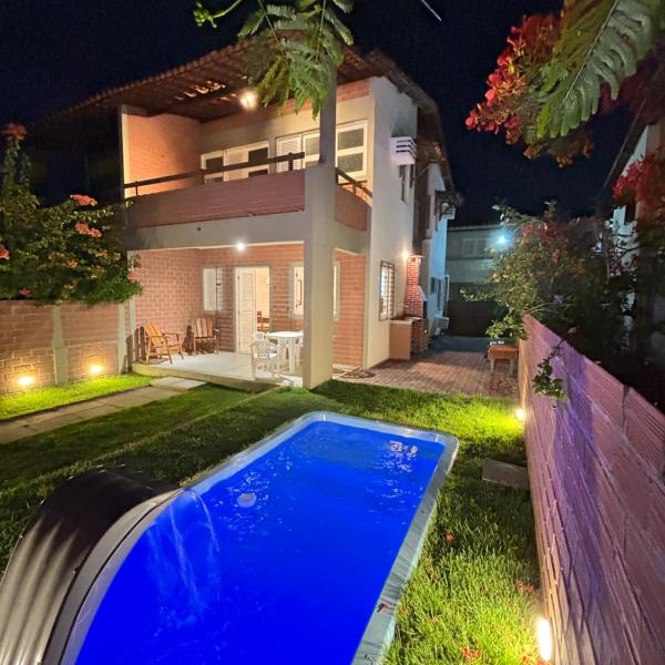 Serrambi Paradise