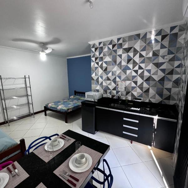 Flats Toninhas- Ubatuba - Foto 3
