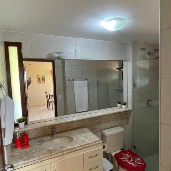 Apartamento Encantador Térreo Piscina B04 - Foto 3