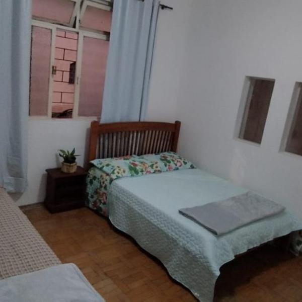 Casa Grande no Centro de Lavras - Foto 2