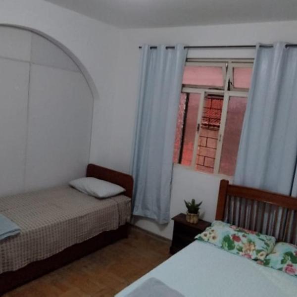 Casa Grande no Centro de Lavras - Foto 4
