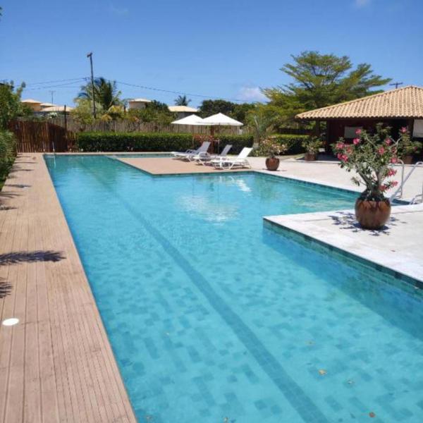Itacimirim - Quinta das Lagoas Residence - Foto 4