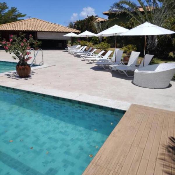Itacimirim - Quinta das Lagoas Residence