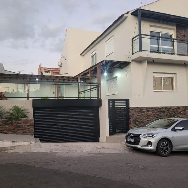 Casa próxima ao Centro, hotel a São Gabriel