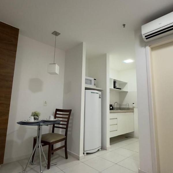 Flat 704 no hotel fusion - Foto 5