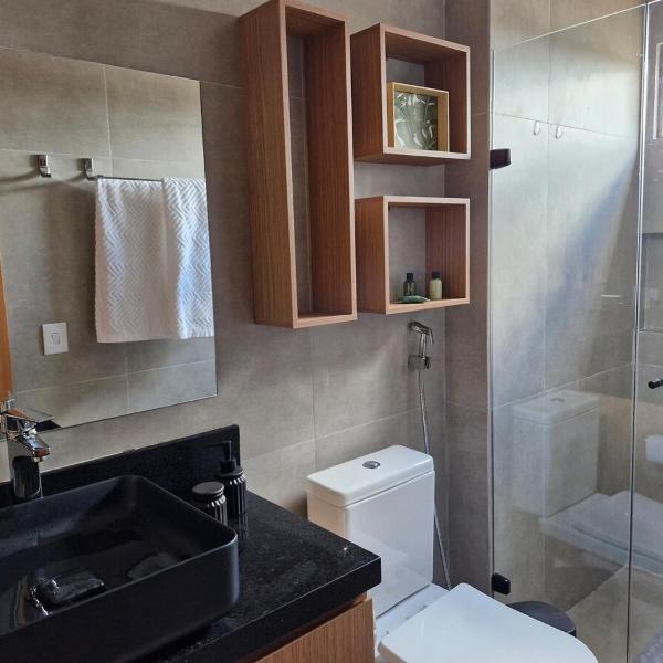 Melhor Apartamento de Bananeiras 3 quartos - Foto 3