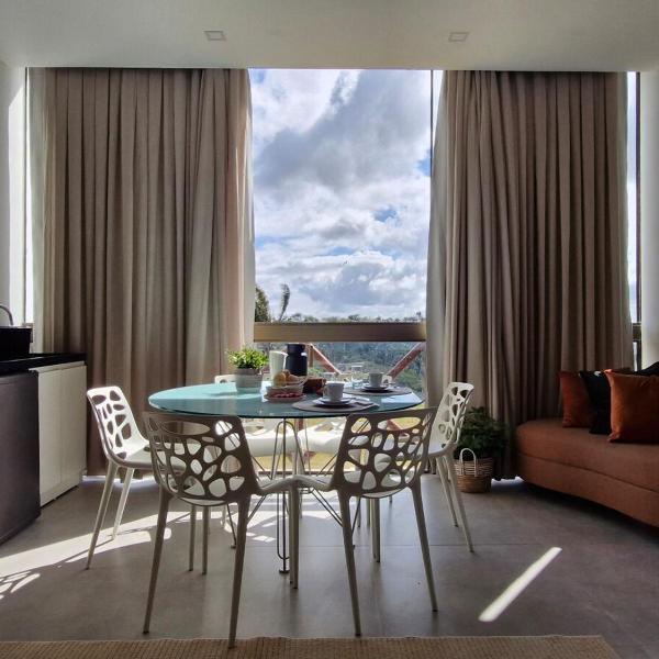 Melhor Apartamento de Bananeiras 3 quartos - Foto 5