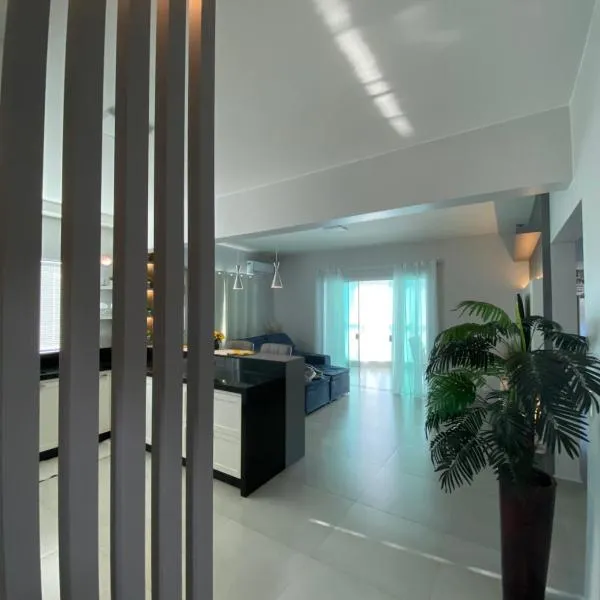 Apartamento 301, hotel in Piratuba
