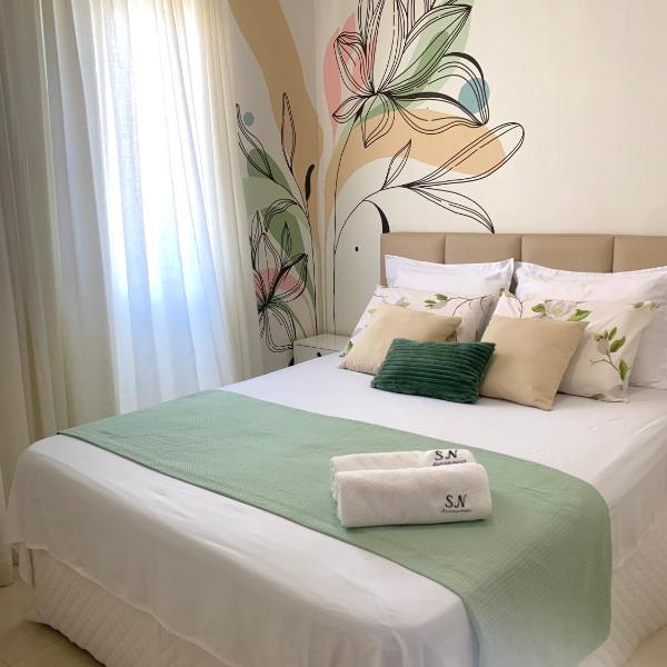 Apartamento SN Orlando Dantas