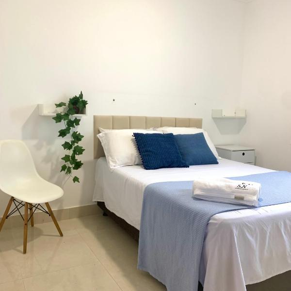 Apartamento SN Orlando Dantas - Foto 5