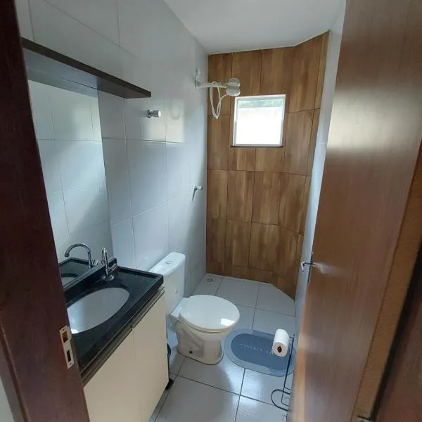 Nosso lar, hotel in Campina Grande