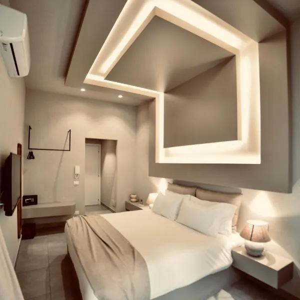 Palermo Inn Boutique Hotel, hotel v destinaci Palermo