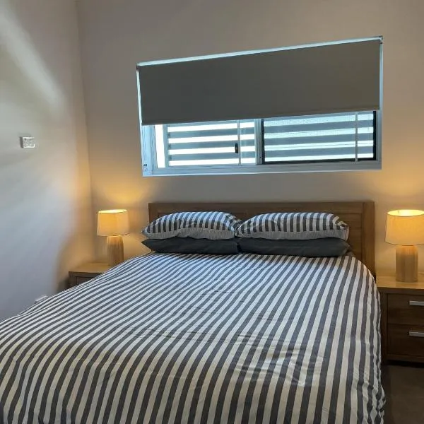 Caboolture Haven Fully Air conditioned and very private, hotel in Caboolture