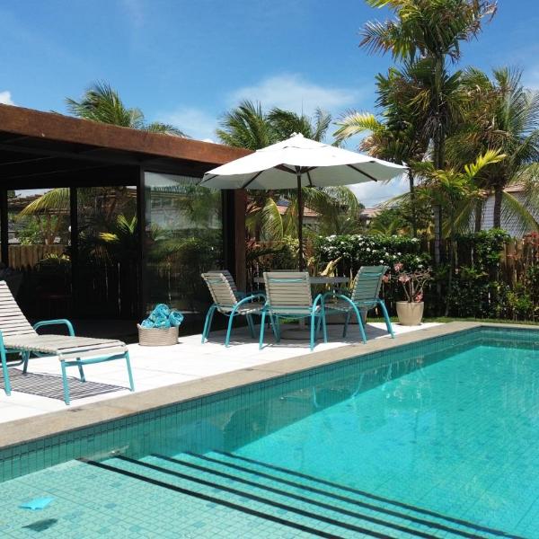 Casa Coral