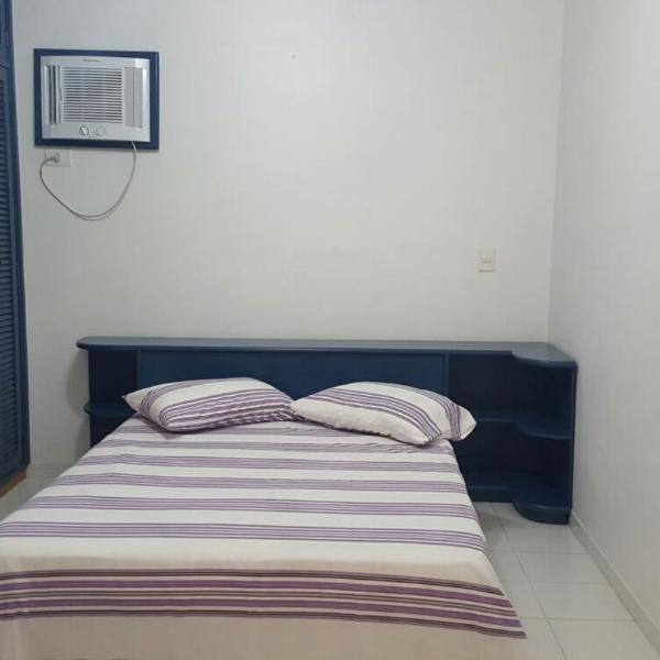 Apartamento Temporada Guarujá Four Seasons - Foto 2