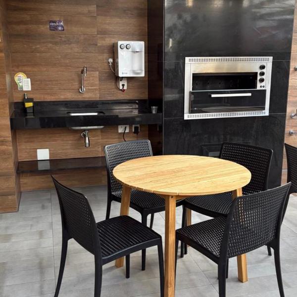 Studio edifício TANNAT 2 - Foto 4
