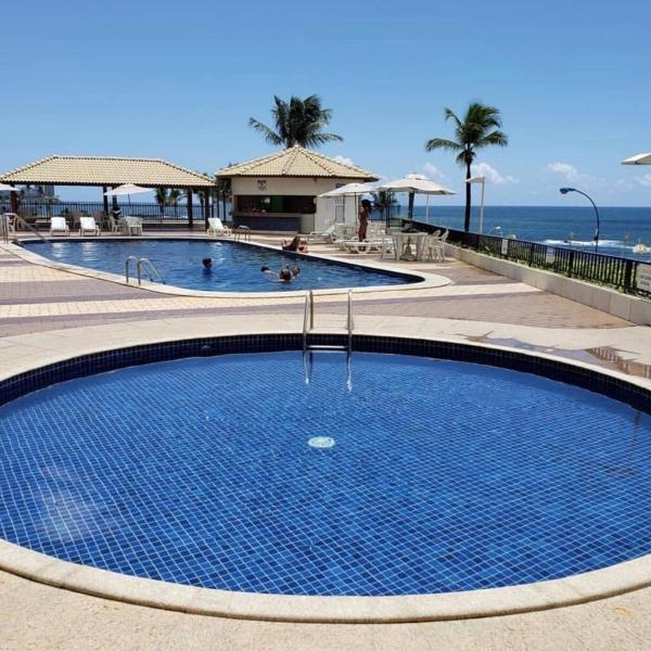 Apartamento no Circuito Barra Ondina