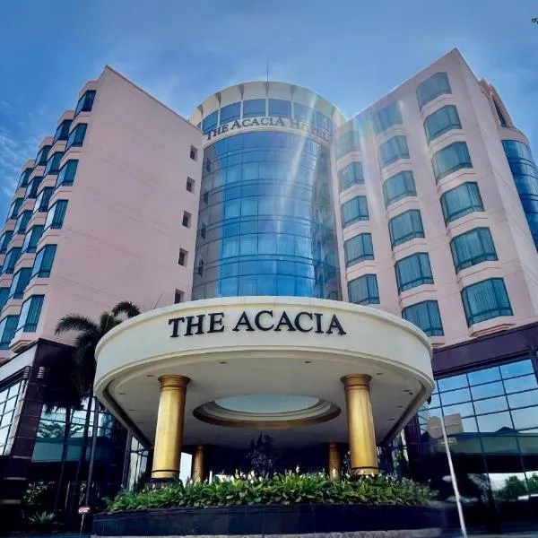 The Acacia Hotel Jakarta, hotel en Yakarta