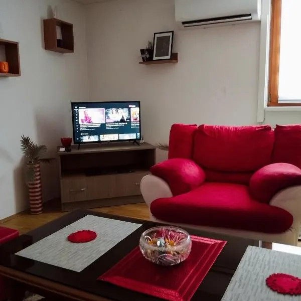 Apartman 053, hotel v destinaci Doboj