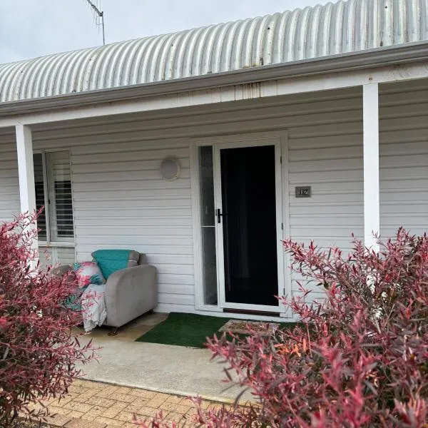 3 bdm Central Albany House, hotel v mestu Albany