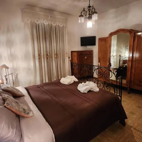 B&b I DUE ANGELI, hotel in Quadrelle
