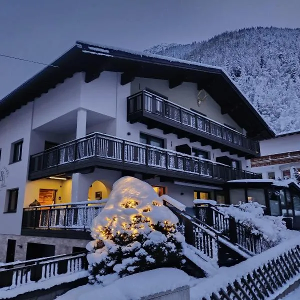 Bianca`s BB, khách sạn ở Sölden