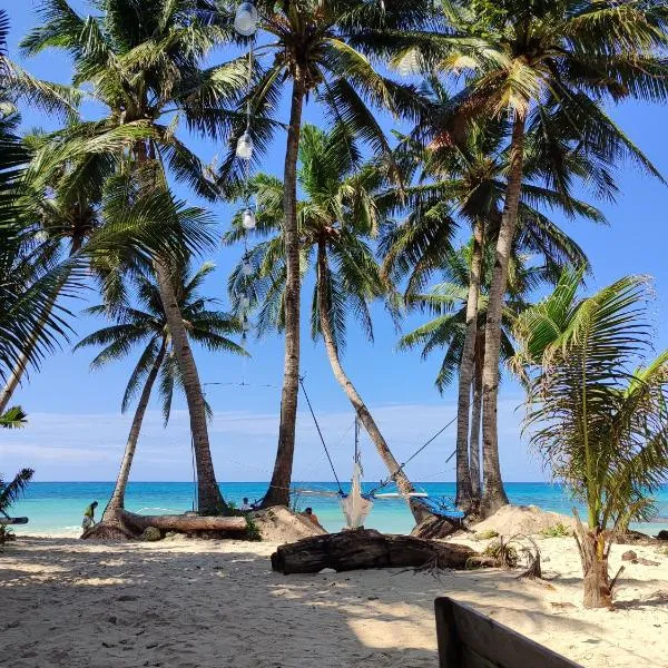Castle Rock Boracay, hotel v destinaci Boracay