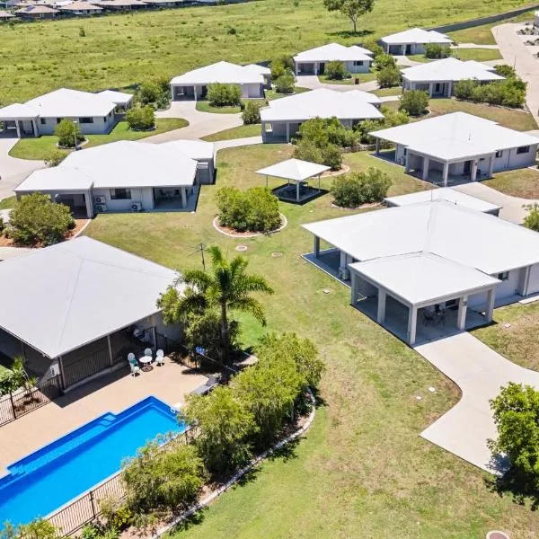 Casa Nostra Motel, hotel in Rockhampton
