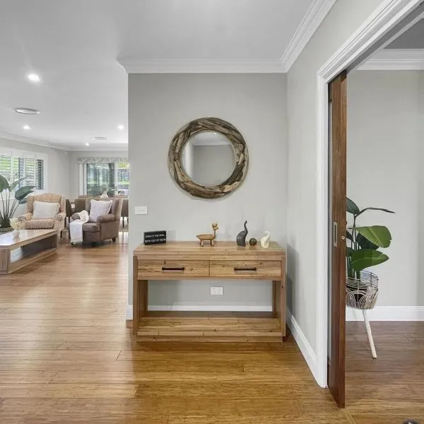 The Nest by Batemans Bay, hotel in Batemans Bay