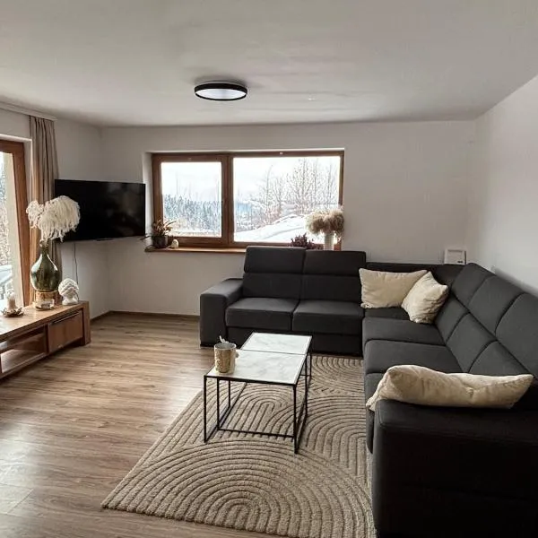 Apartament pod lasem, hotel a Nowy Targ