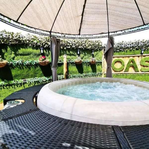 Capel Sound OASIS Getaway, hotel in Capel Sound