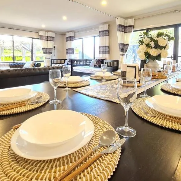 Capel Sound OASIS Getaway、Capel Soundのホテル