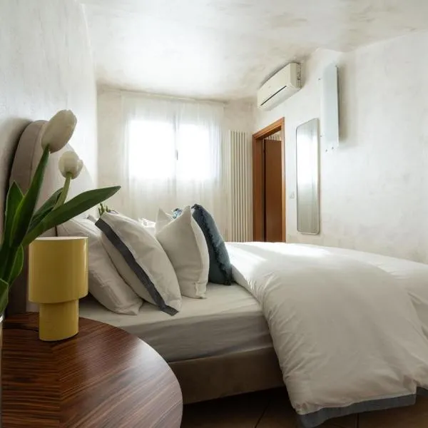 Maison Mia, khách sạn ở Parma