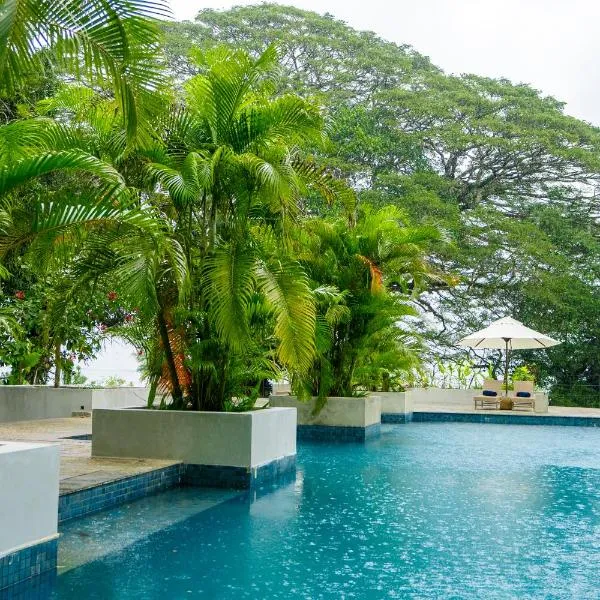Clodagh Manor House by Seven Angels, hotel in Matale