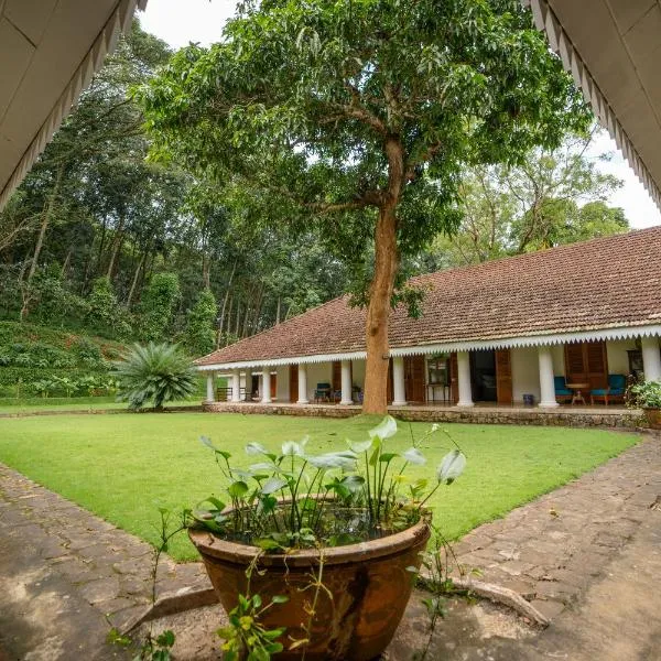 Clodagh Manor House by Seven Angels, hotel in Matale