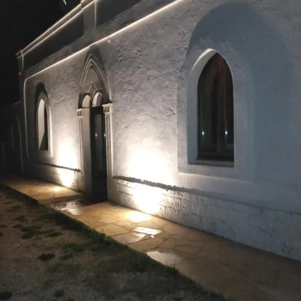 Casina del sole Relax and Private Pool