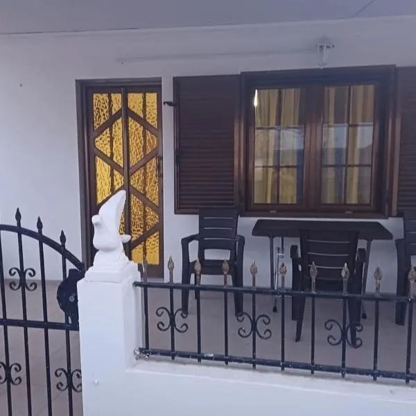 Erasmio Studio, hotel in Xanthi