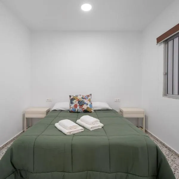 Casa Mela 2, hotel v destinaci Tacoronte