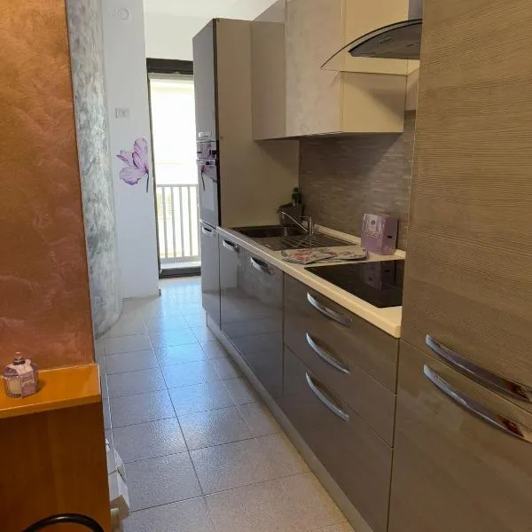 Michelle Luxury Living in centro a Gorizia, hotel in Gorizia
